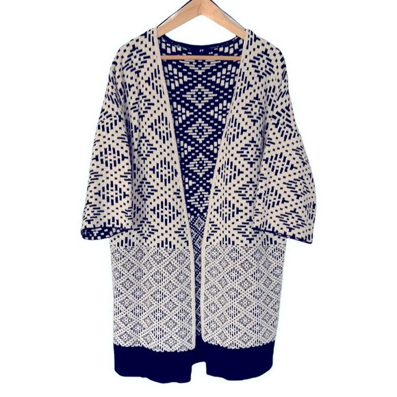 H&M Open Front Cardigan - Picture 5 of 12